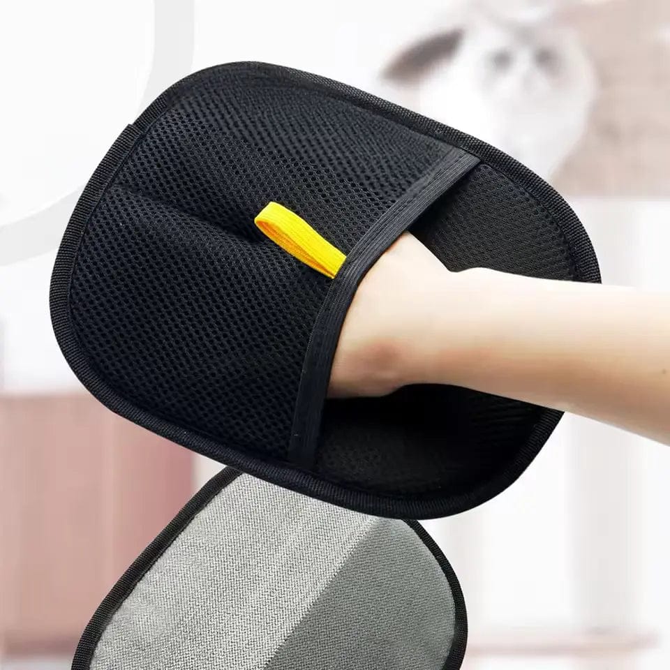 Pet hairs Remover Gloves for Cat&Dogs