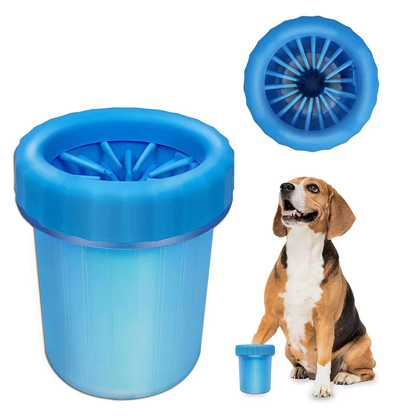 Pet Paw Cleaner