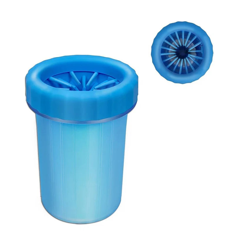 Pet Paw Cleaner