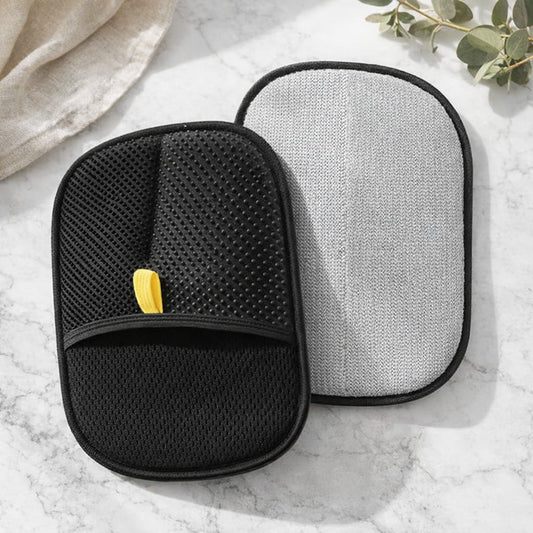 Pet hairs Remover Gloves for Cat&Dogs